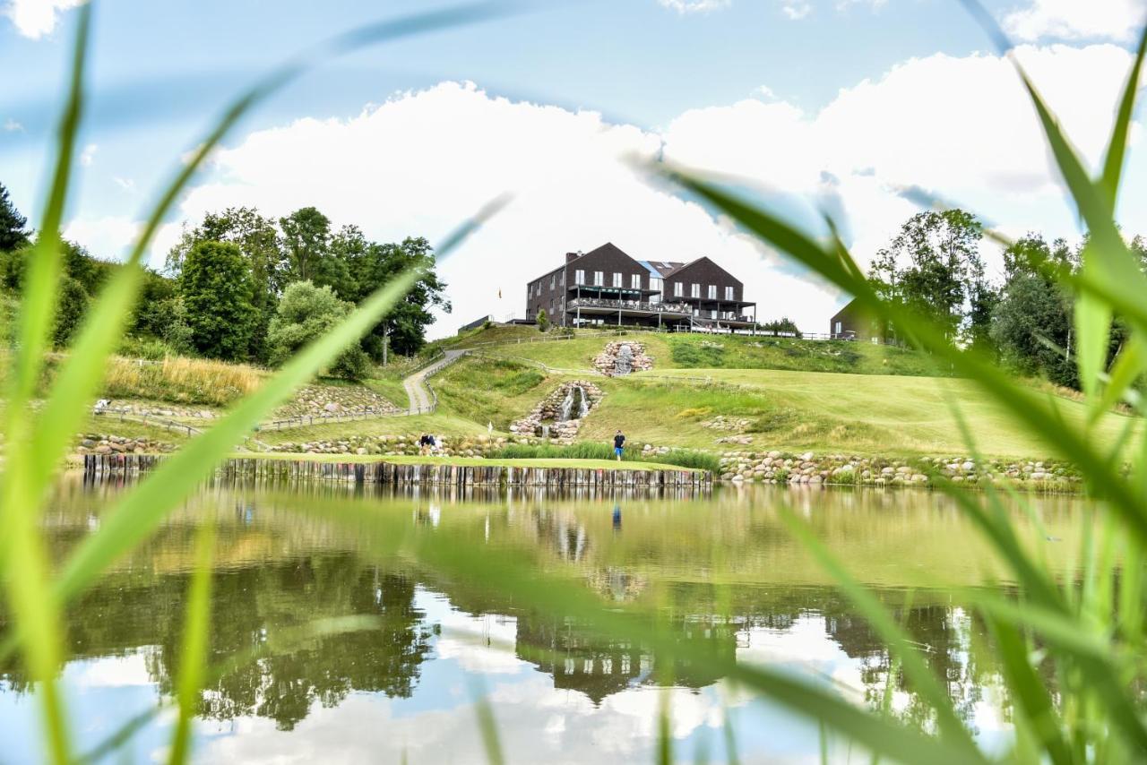 National Golf Resort Клайпеда Экстерьер фото
