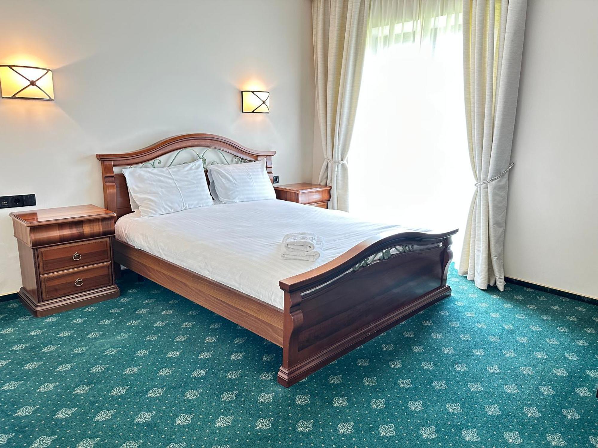 National Golf Resort Клайпеда Экстерьер фото