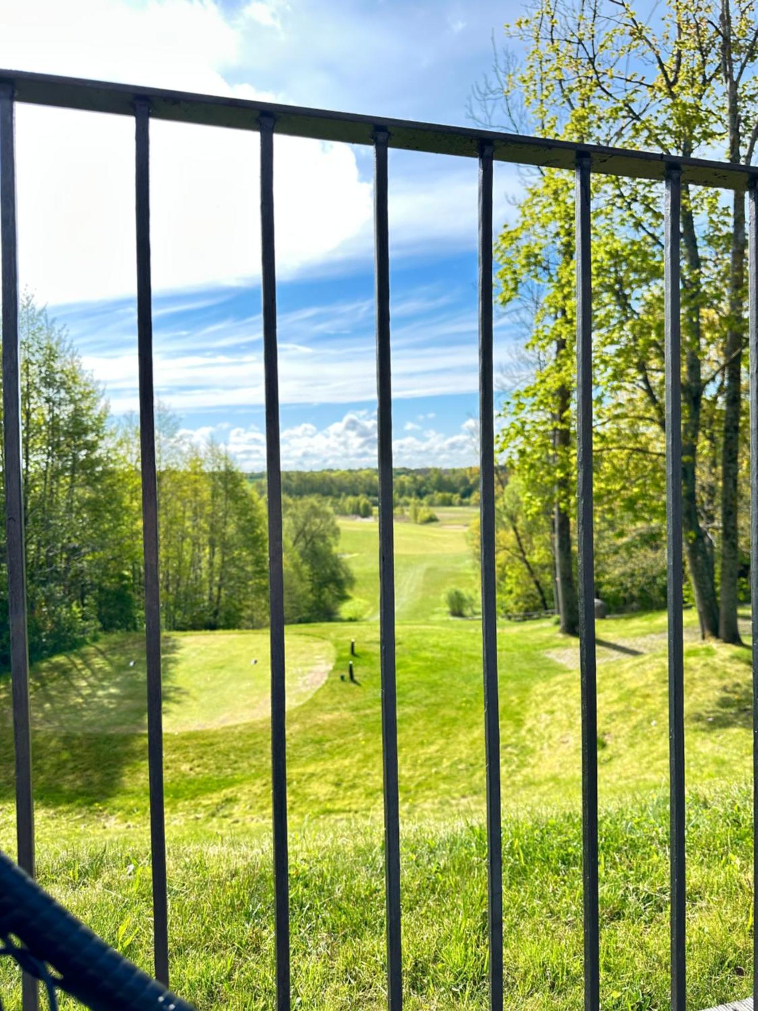 National Golf Resort Клайпеда Экстерьер фото